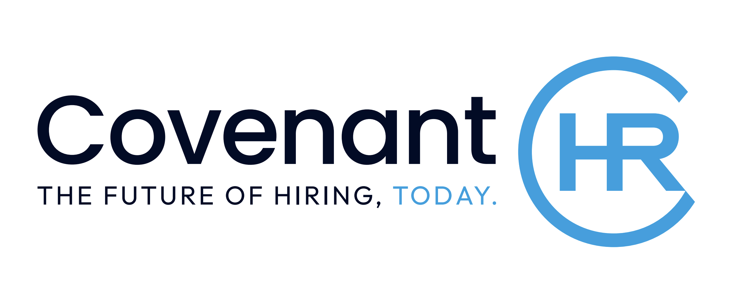 Covenant HR — The Future of Hiring, Today.